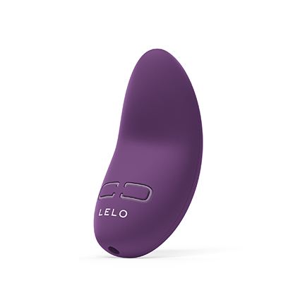 lelo_lily3_productshot_darkplum_front_425
